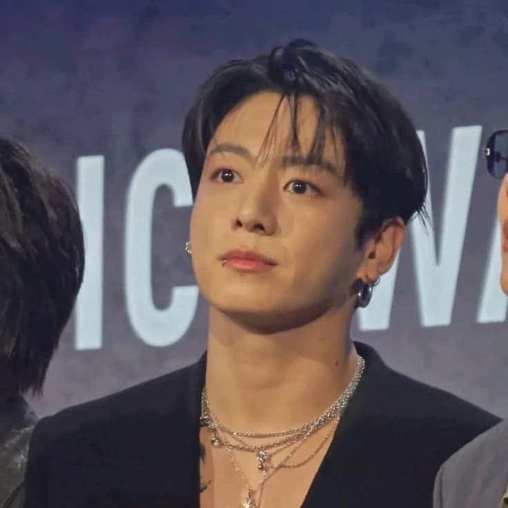 Jungkook thumbnail