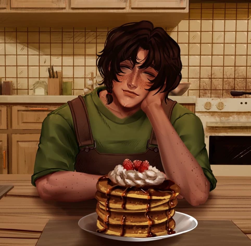 Silas thumbnail