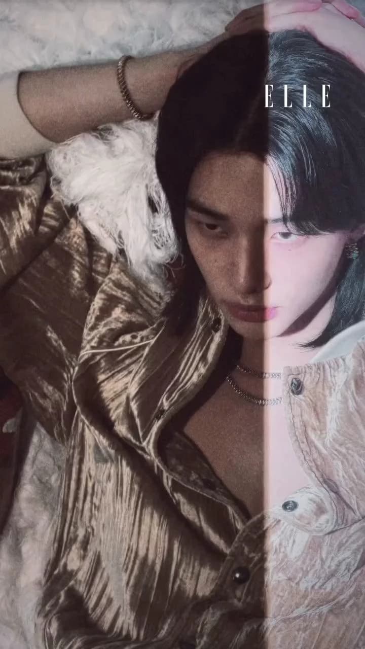 Hyunjin - ex thumbnail