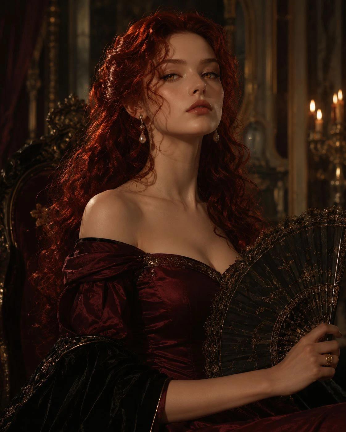 Verônica de Valmont (GL) thumbnail