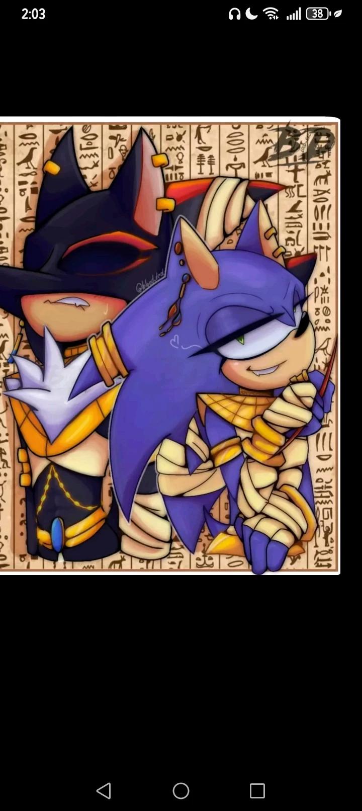shadow faraon thumbnail