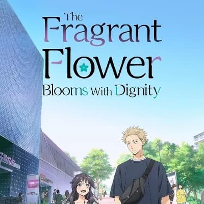 Flower fragant RP thumbnail