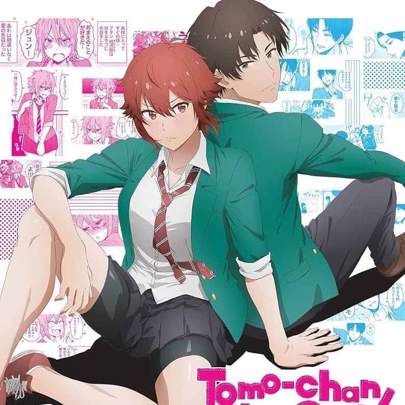tomo-chan thumbnail