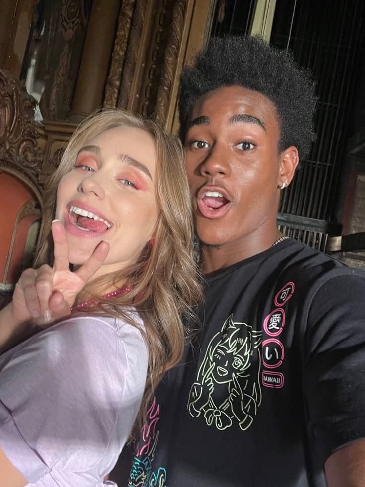 Jayden y Madison thumbnail