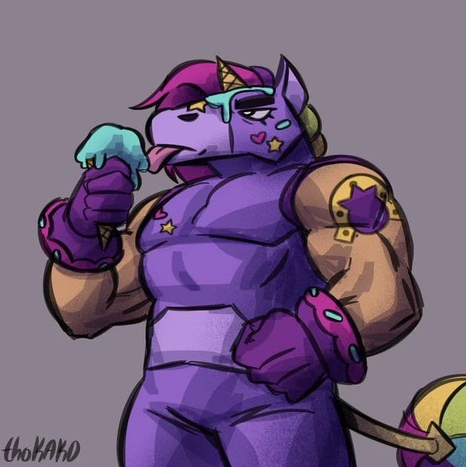 berry brawl stars thumbnail