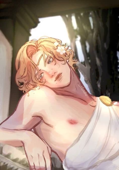 Eros thumbnail