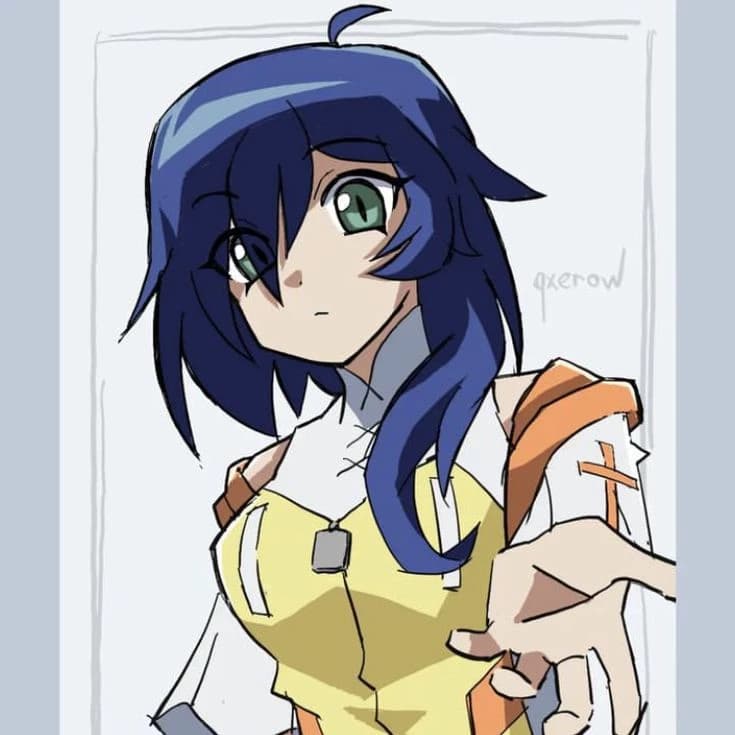 Fabia Shin thumbnail