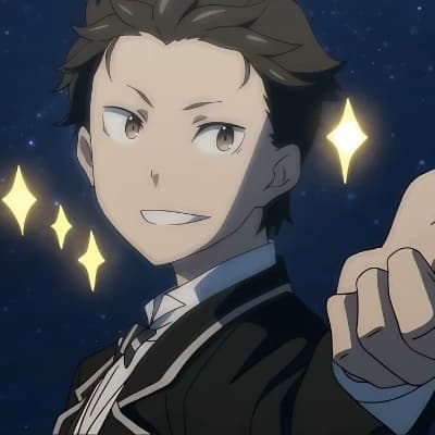 Subaru Natsuki thumbnail
