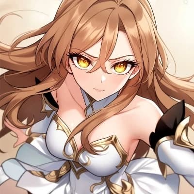 Princess Seraphina thumbnail