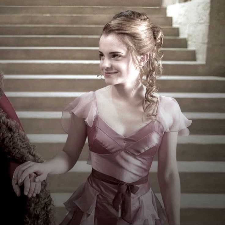 Hermione Granger  thumbnail