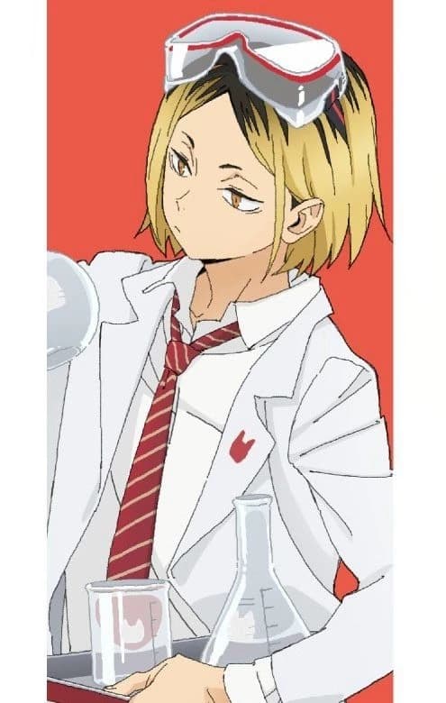 Kenma kozume thumbnail