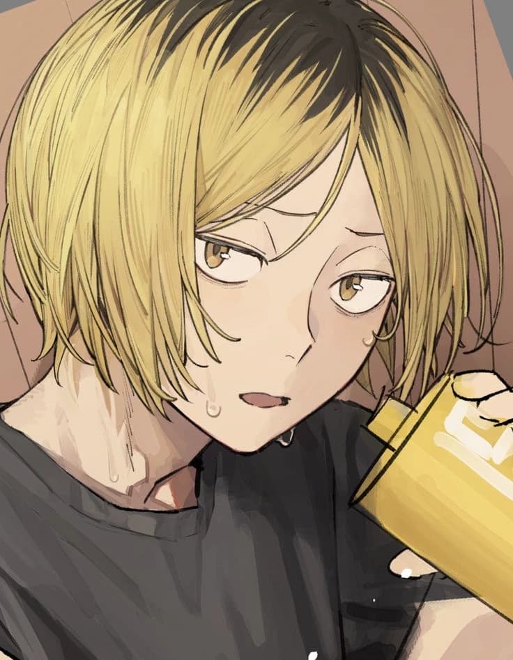 Kenma thumbnail
