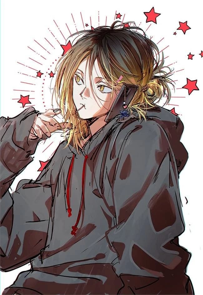 Kenma kozume thumbnail
