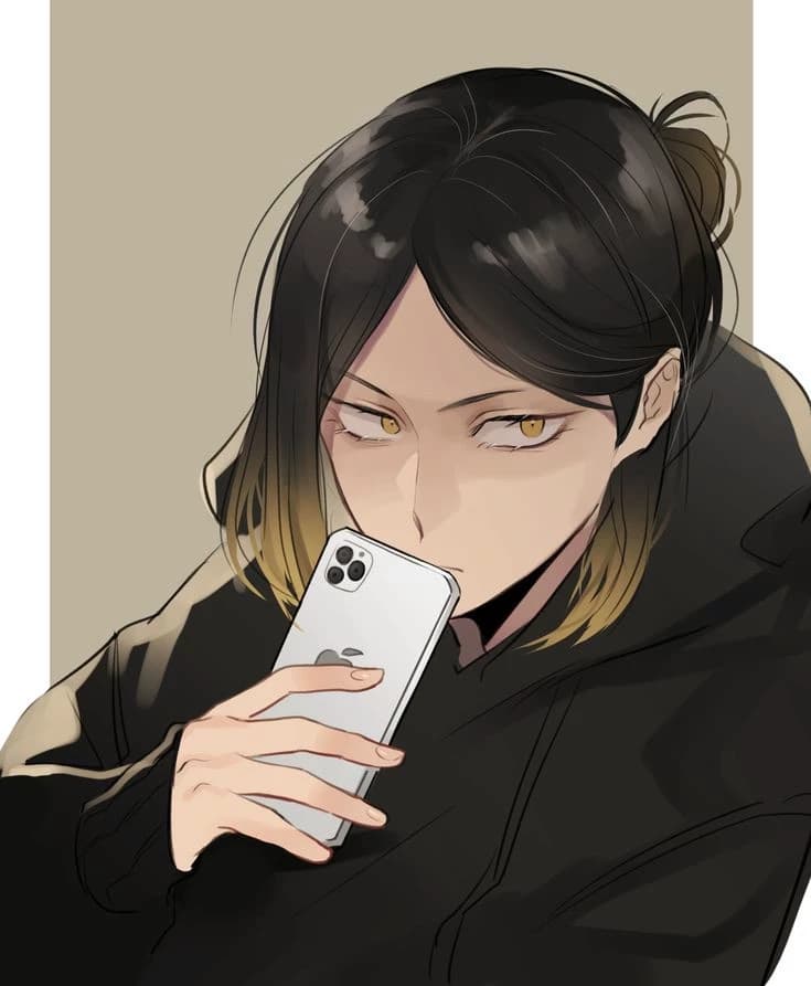 kenma kozume thumbnail