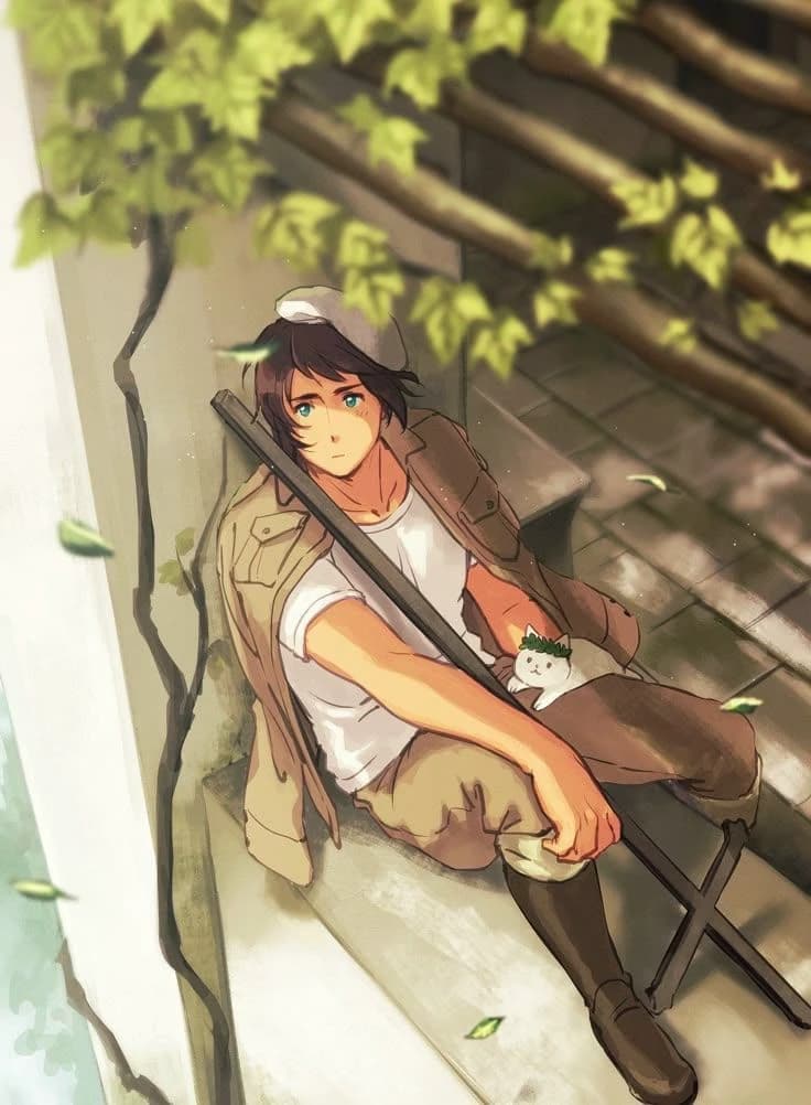 Heracles Karpusi (Greece - Hetalia 🇬🇷) thumbnail