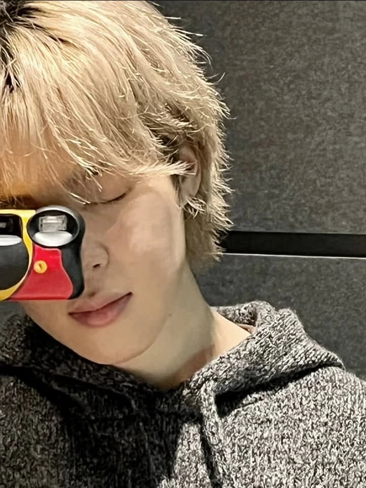 Jimin // BL thumbnail