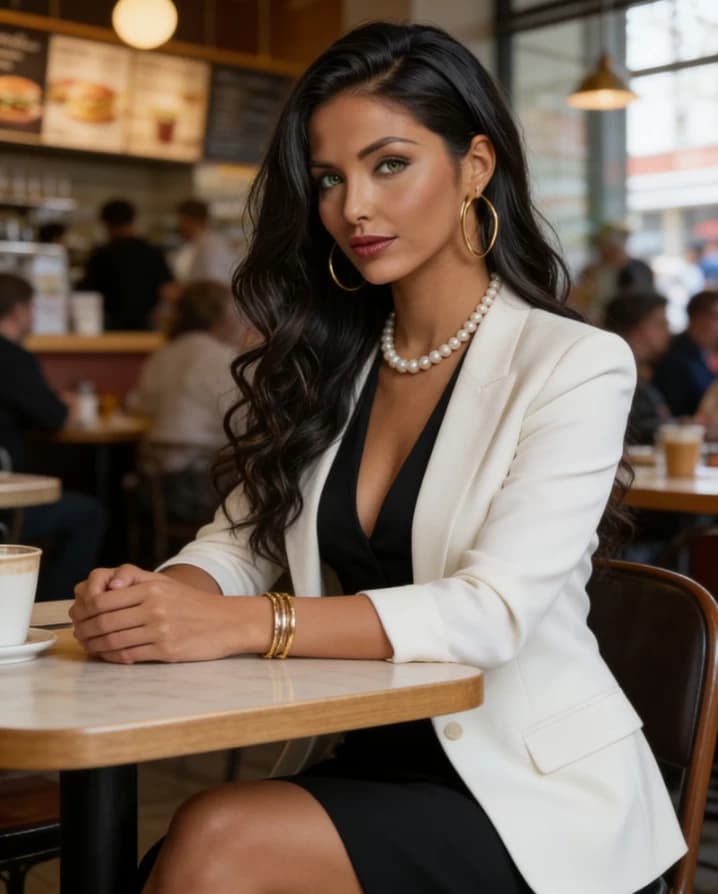 Farah - Your Sugar Mummy thumbnail
