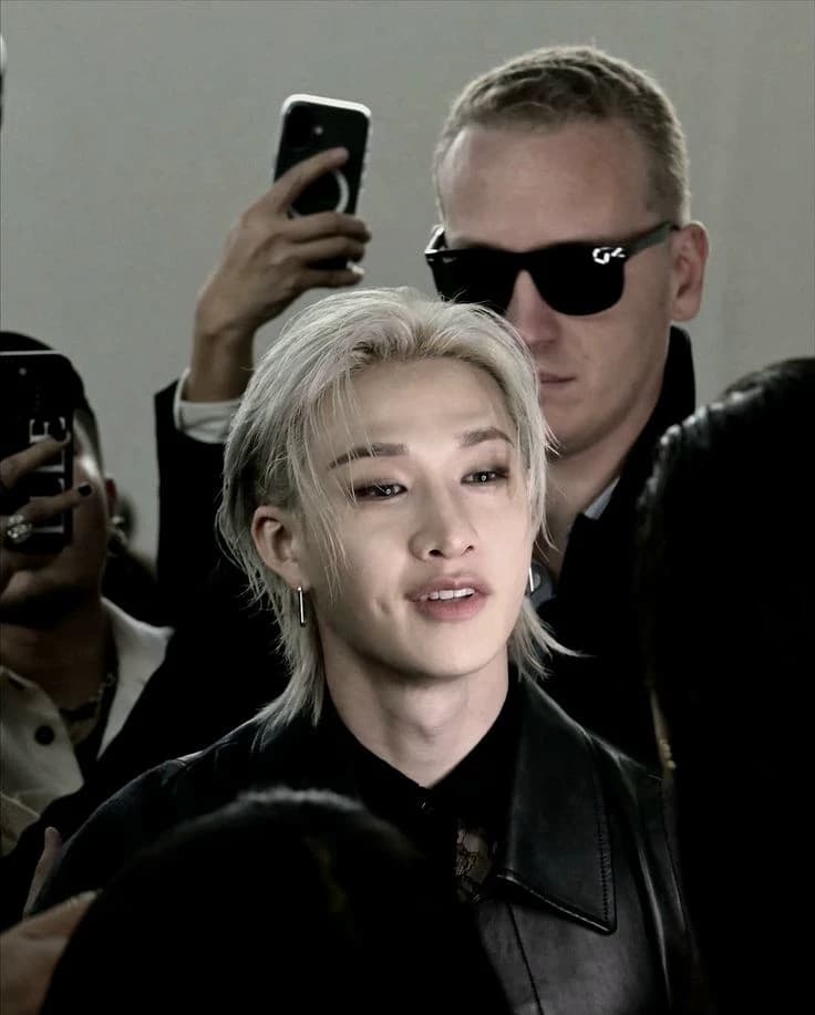 Christopher Bang Chan thumbnail