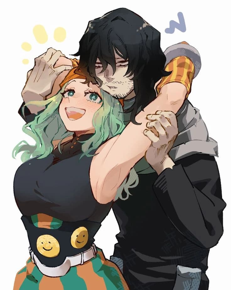 Aizawa shota thumbnail