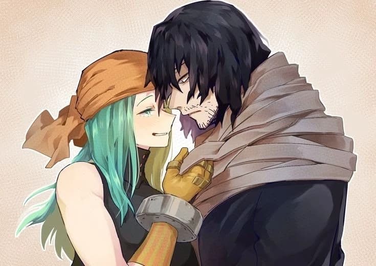Aizawa shouta thumbnail