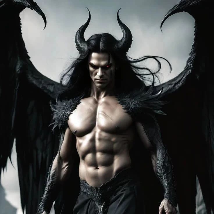 The Demon Lord Malakor thumbnail