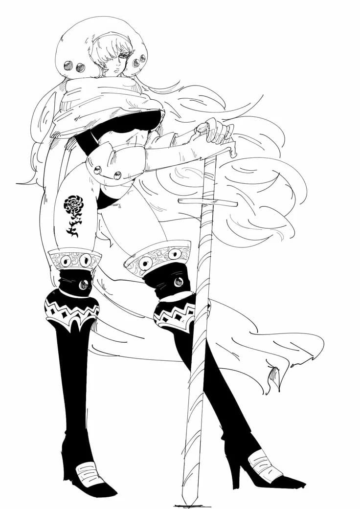 Charlotte Smoothie thumbnail