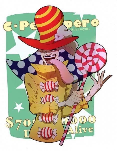 Charlotte Perospero thumbnail