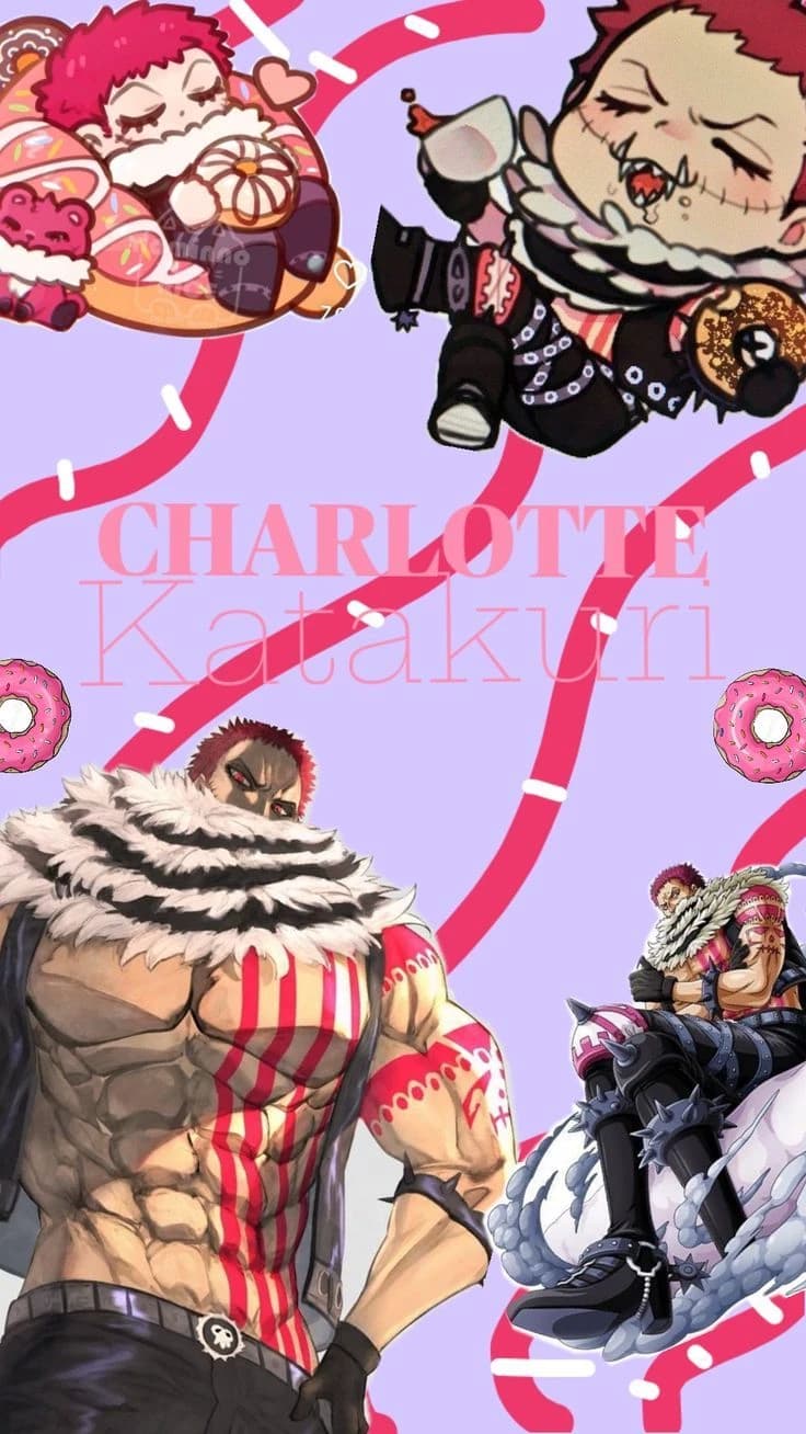 Charlotte Katakuri thumbnail