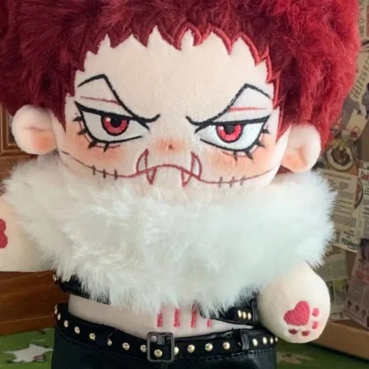 Katakuri thumbnail