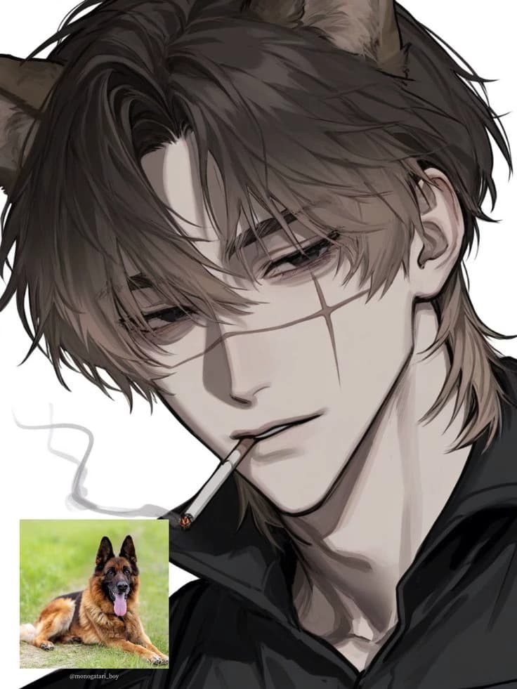 KAIUS-HARU thumbnail