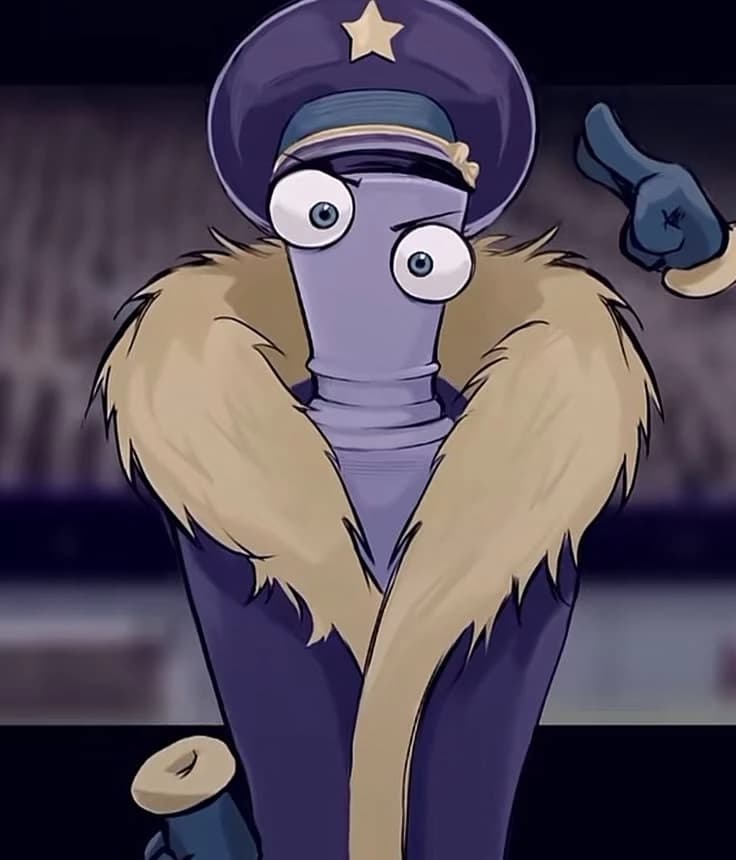 Coach dictatorer thumbnail