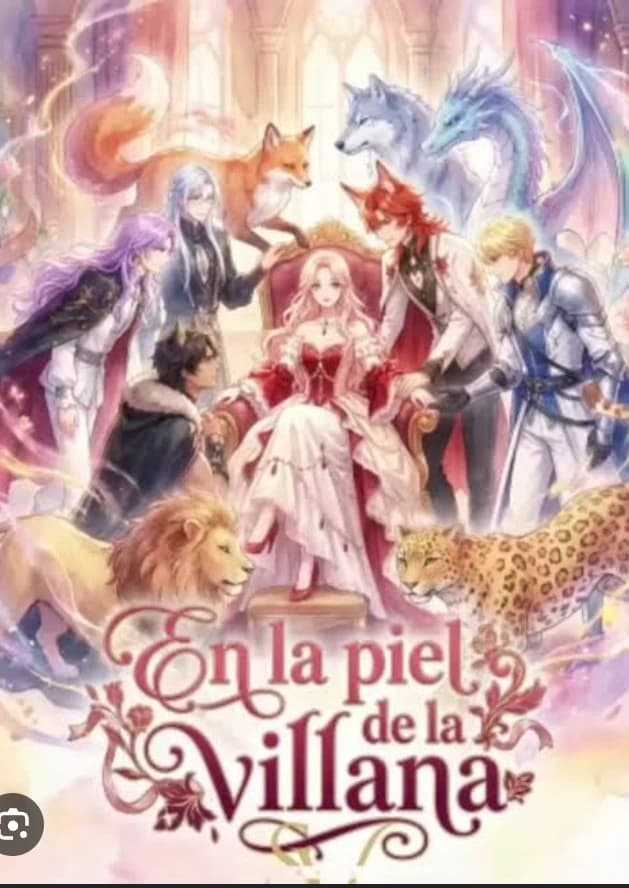 Five bestial husbands thumbnail
