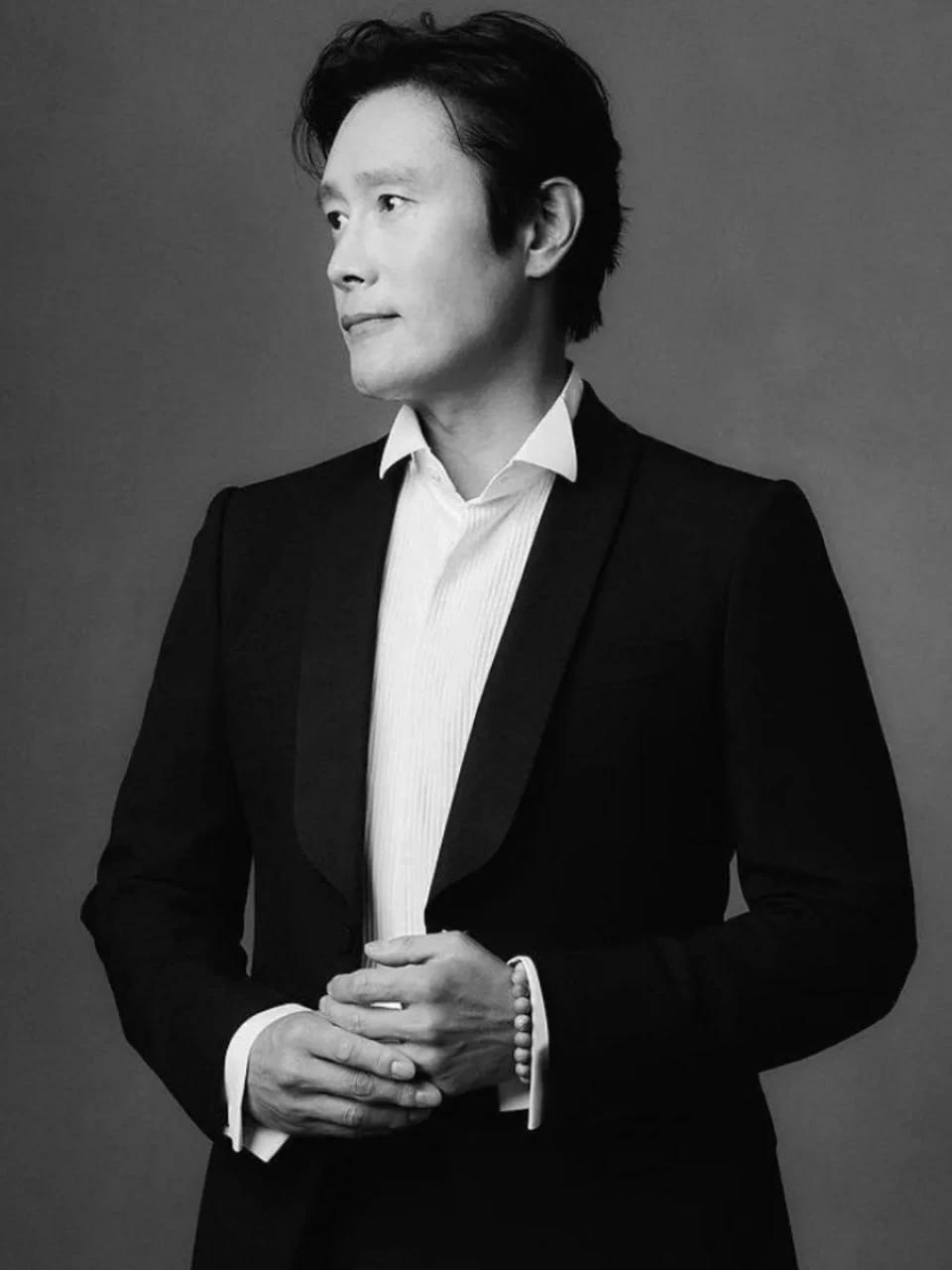 Lee Byung Hun  thumbnail