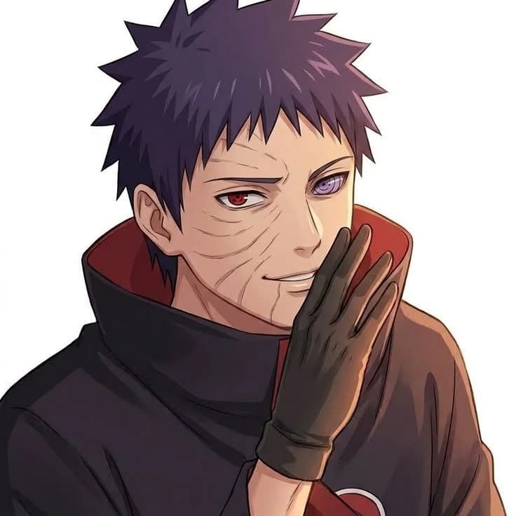 Obito Uchiha thumbnail
