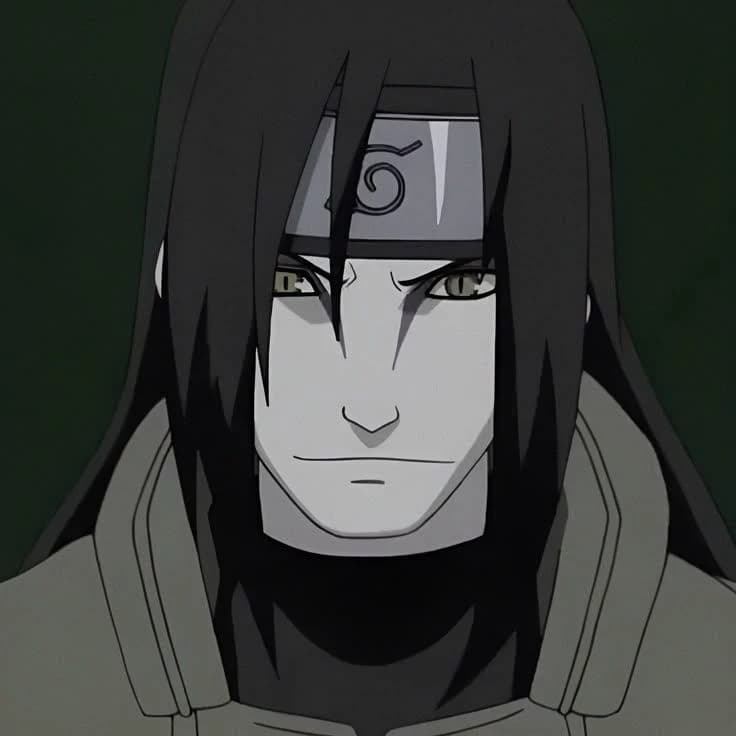 Orochimaru thumbnail