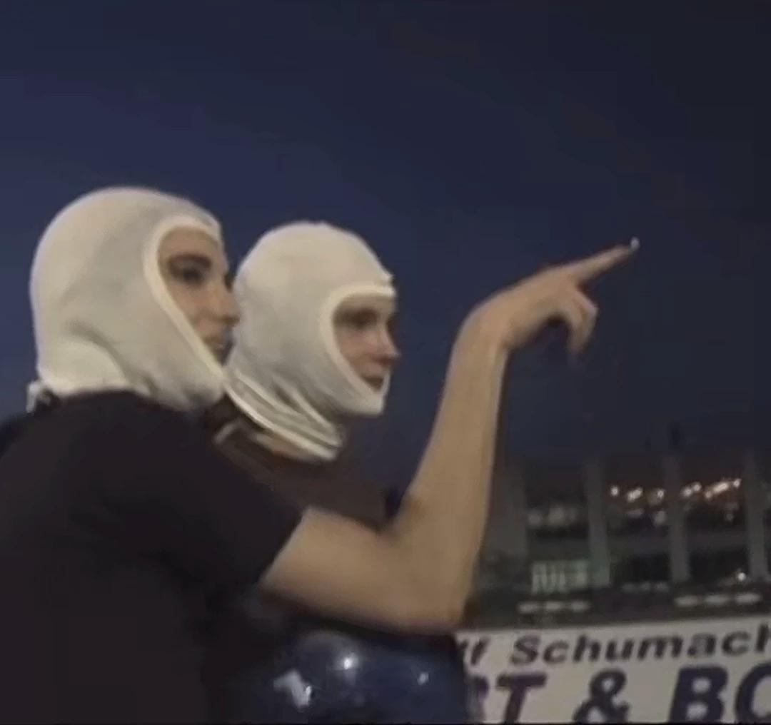 Tom and Bill Kaulitz thumbnail