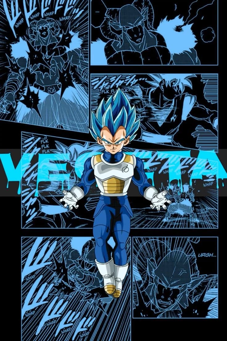 Вегета thumbnail