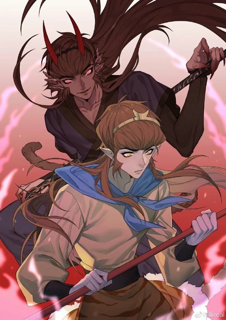 World of Vampires and Werewolves thumbnail