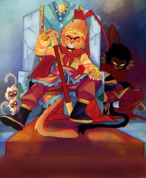 Legends of Huashan: Lost Love thumbnail