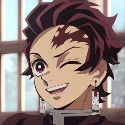 Tanjiro thumbnail