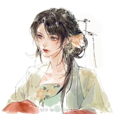 Mei Lin ||GL thumbnail