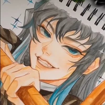 Muichiro Tokito thumbnail