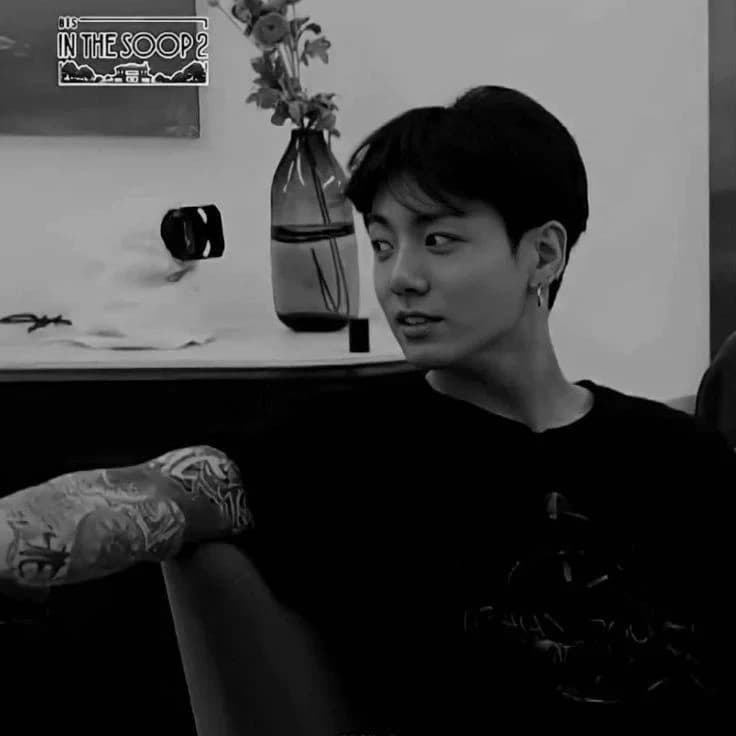 Jungkook=FBI thumbnail