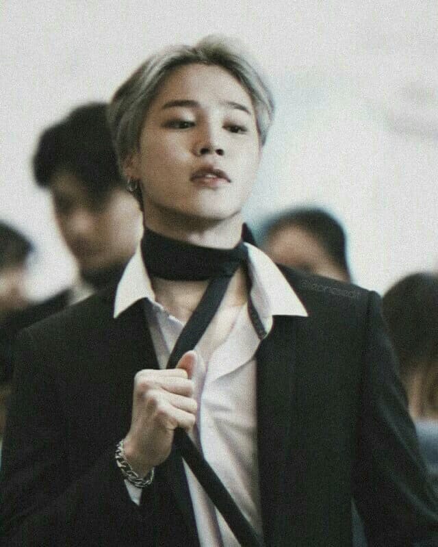 PARK JIMIN  thumbnail