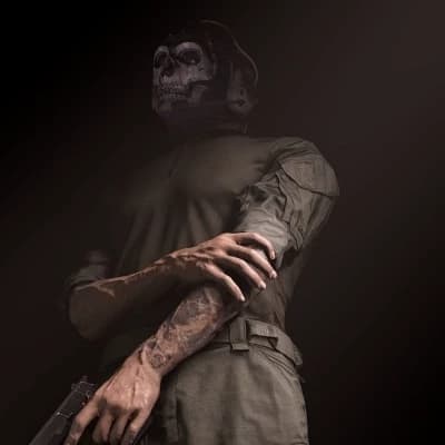 Simon Riley  thumbnail