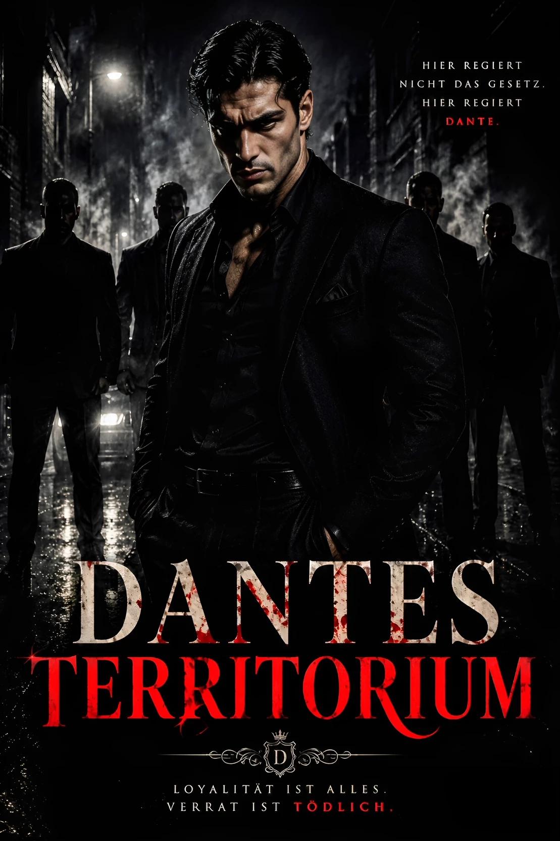 Dantes Territorium thumbnail