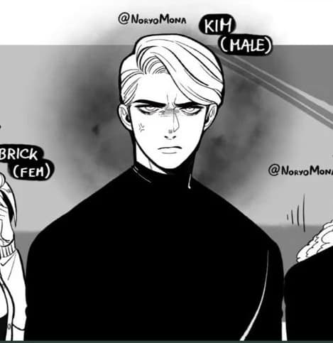 Ким (Пять с плюсом) thumbnail