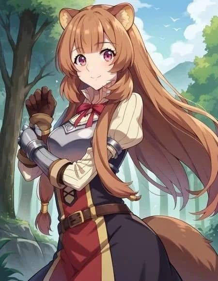 Raphtalia thumbnail
