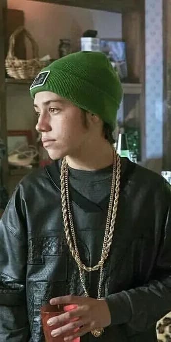 Carl Gallagher (white boy carl) thumbnail