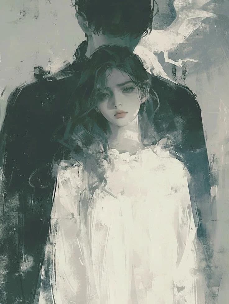 "An Indelible Trace" by Damien Crowe thumbnail